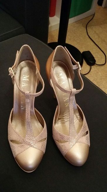 Mes chaussures, je les adore ! - 3