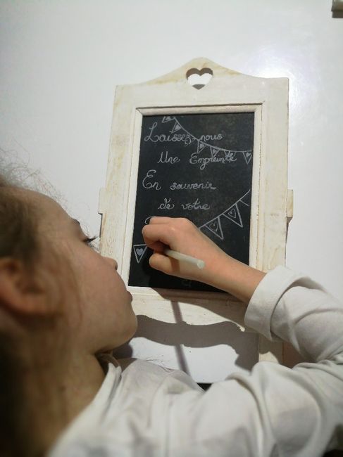 Arbre à empreintes - 2