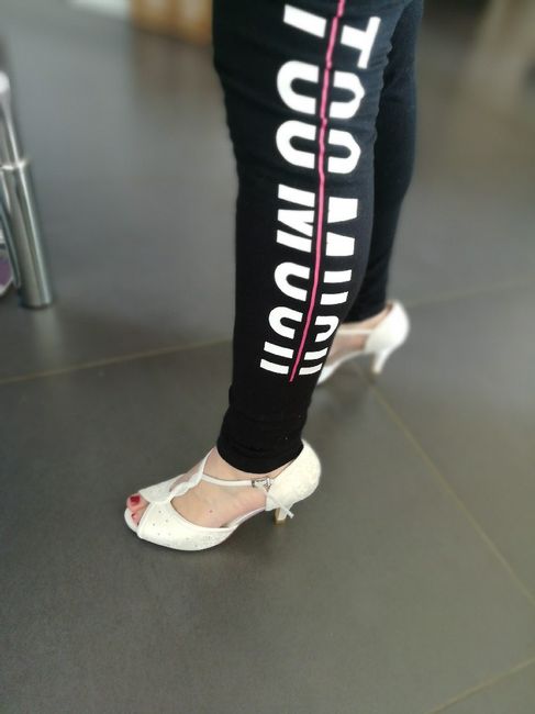 Plus honte de rien !! 😂😂 - 1