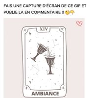 La chance te sourit 🔮😃 - 1