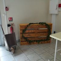 Voilà tout est prêt - 5