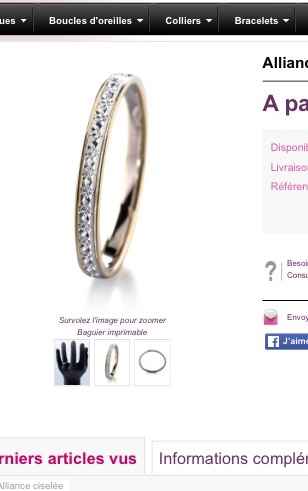 Elle est la, ma précieuse!!! - 1