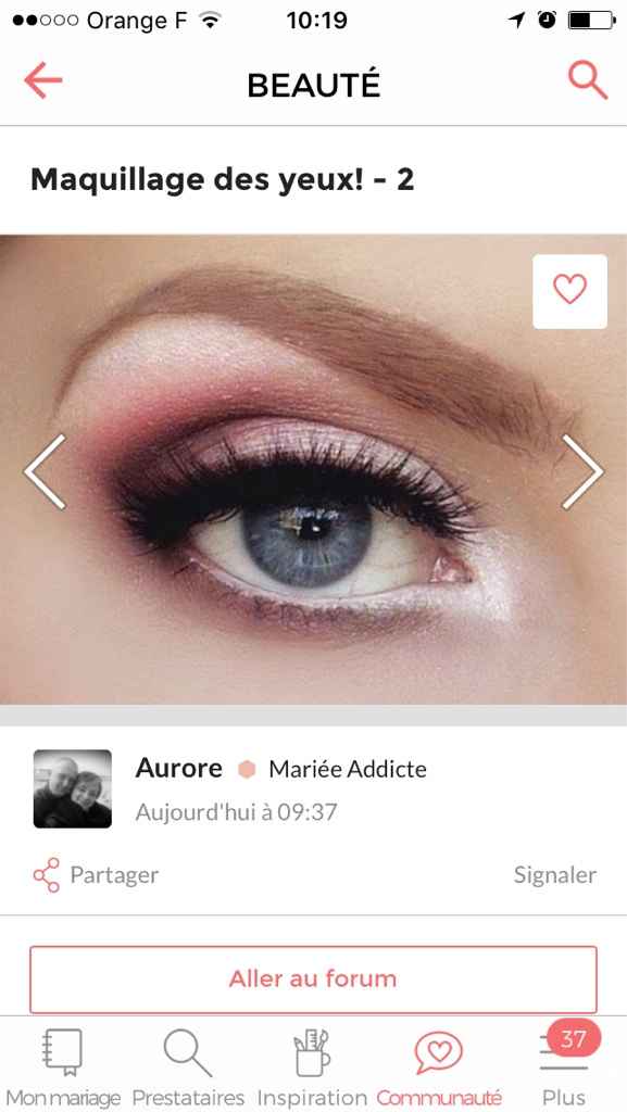 Posez moi vos question - 1