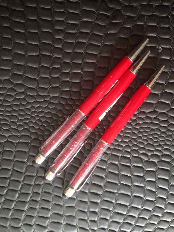 Réception commande ali - 2