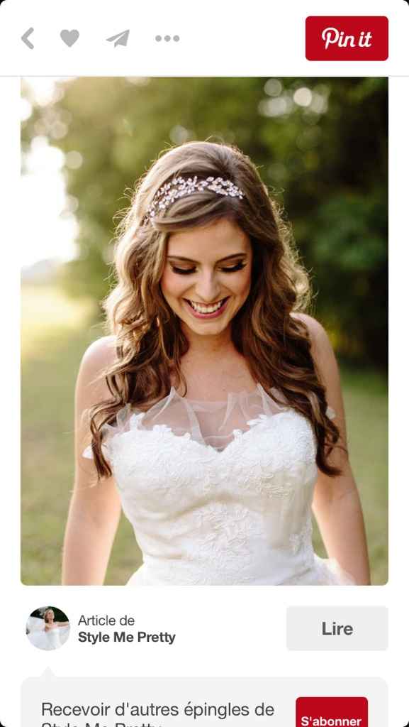 Coiffure... je ne sais pas ! - 2