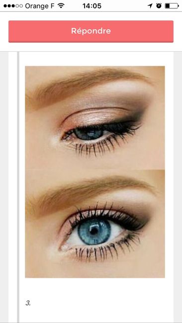 Posez moi vos question - 2