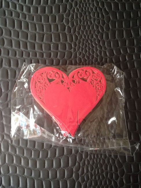 Réception commande ali - 1