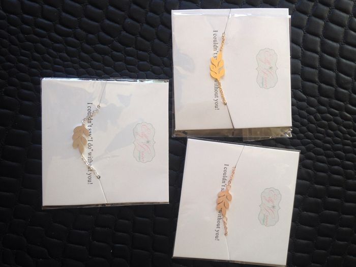 Mes achats aliexpress - 1