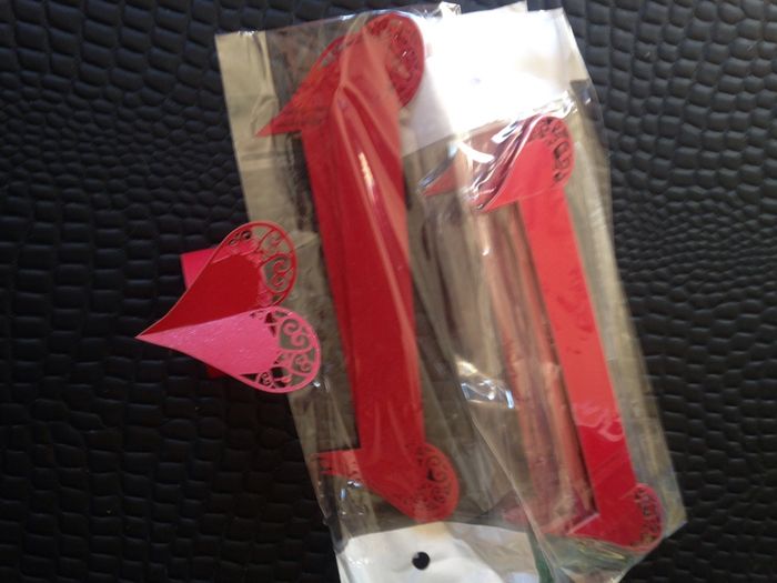 Mes achats aliexpress - 4