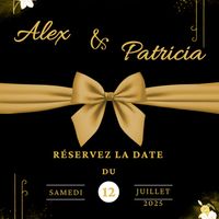 notre faire part fait moi même