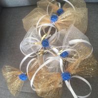 Décoration voiture - 1