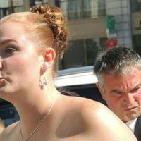Sortez les dossiers!! photo ratée de mariage!! - 1