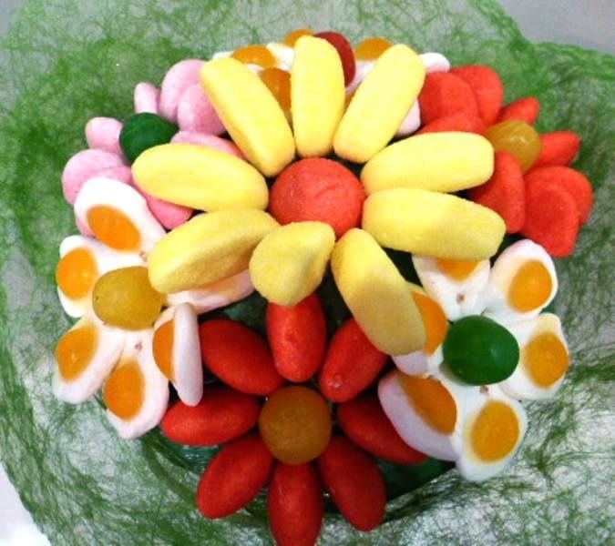 pour les gourmands