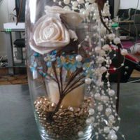 vase composé selon moi