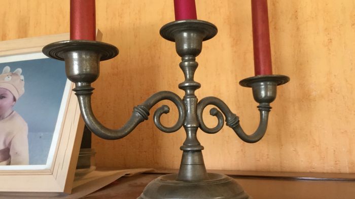 Mariage vintage déco fait maison 23