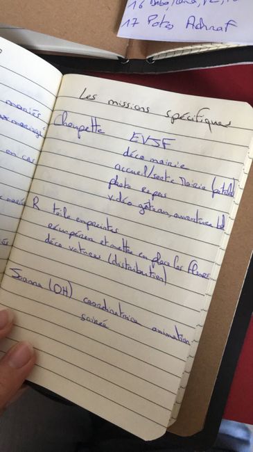 Un livret du parfait témoin ! 3