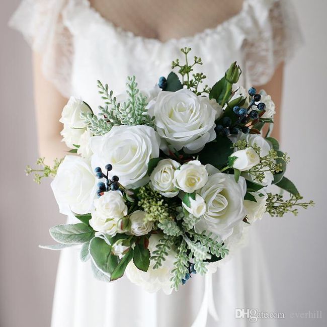 Je vais m'attirer les foudres ! Mais qui n'en peux plus des mariages champêtre ? 9