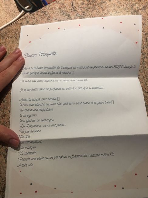 Super témoins 😍 3