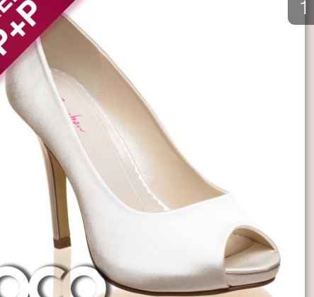 Aide chaussures!!! - 1
