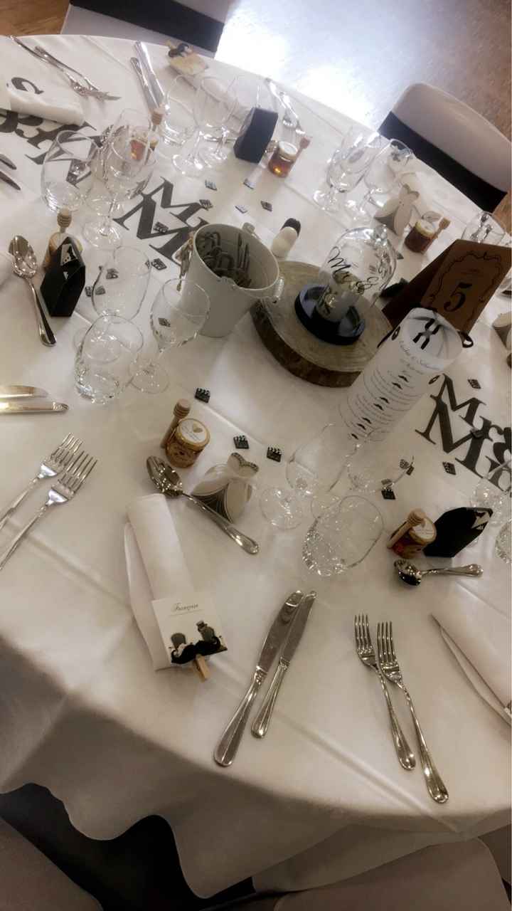 Deco de la salle fini - 6