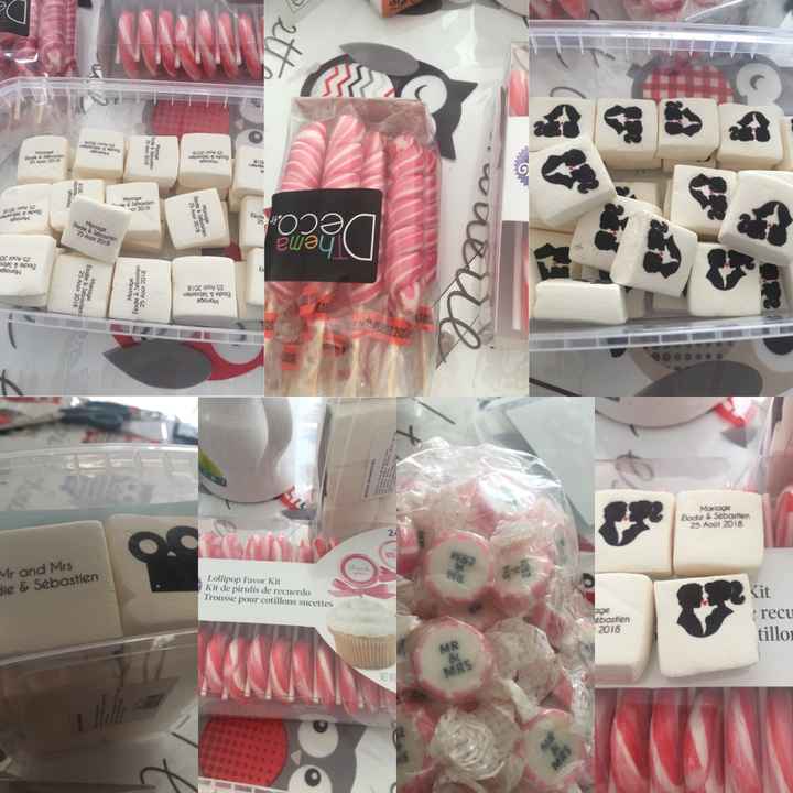 Bonbon - 1