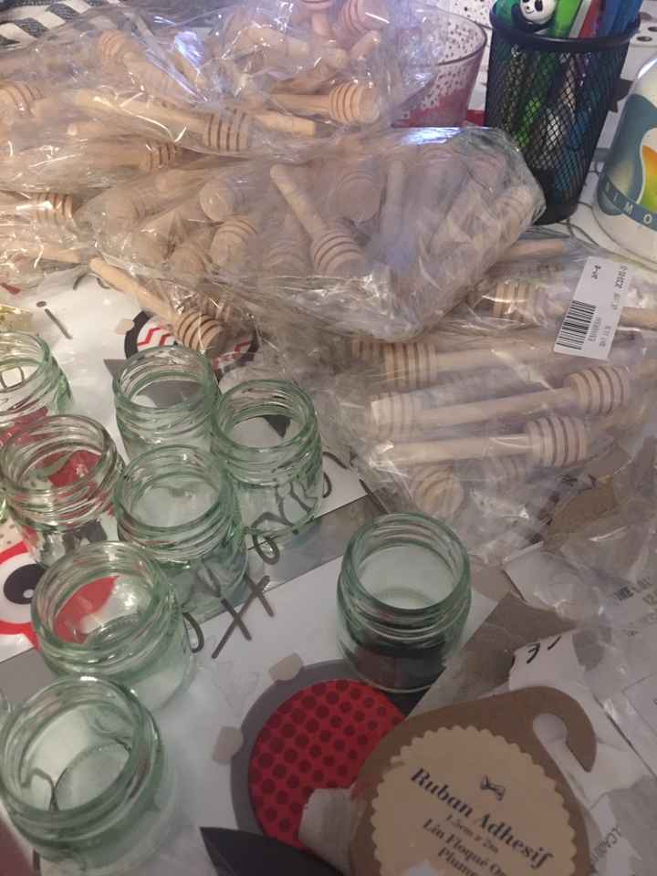 Diy du soir - 1