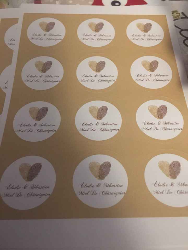 Diy du soir - 2