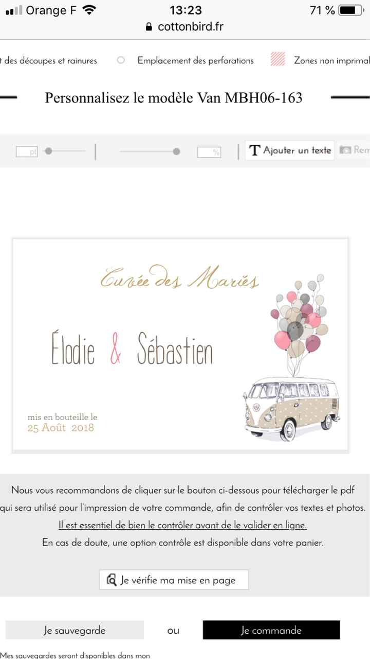 Commander mes livret de messe - 1