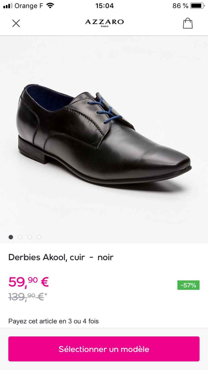 Chaussures - 2