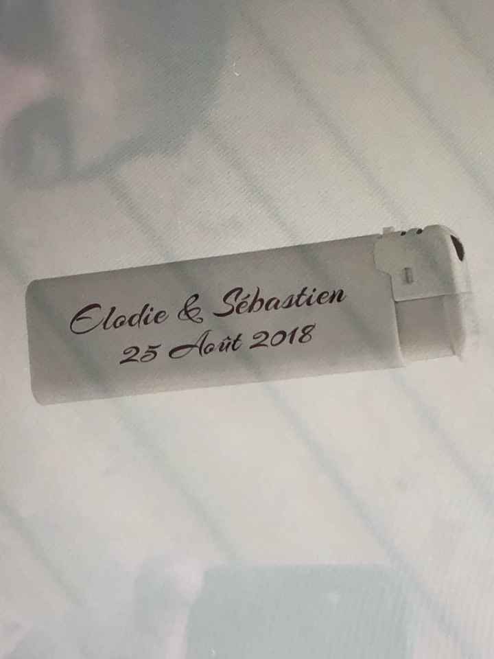 Briquet - 1