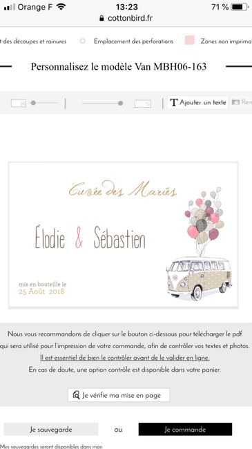 Commander mes livret de messe - 1