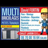David