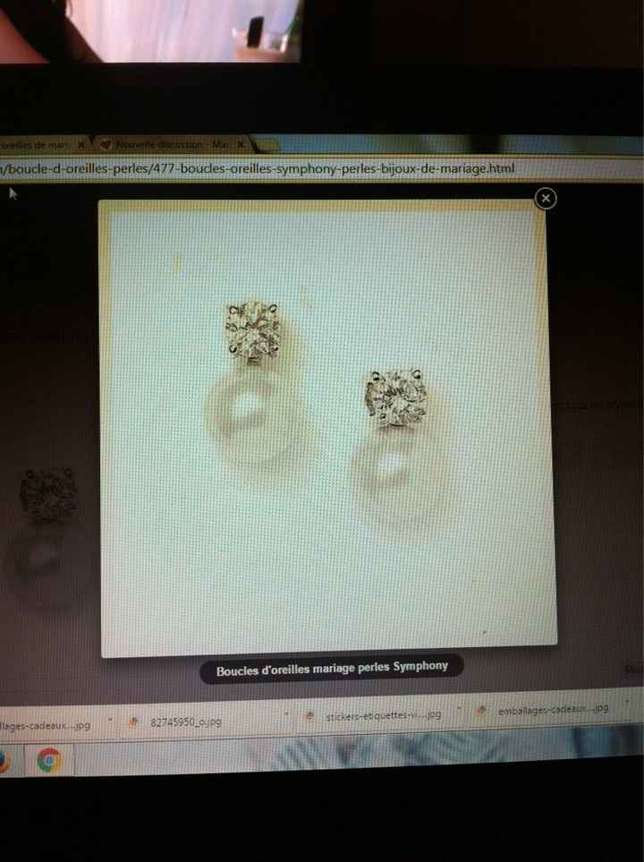 Besoin de votre avis ... - 1