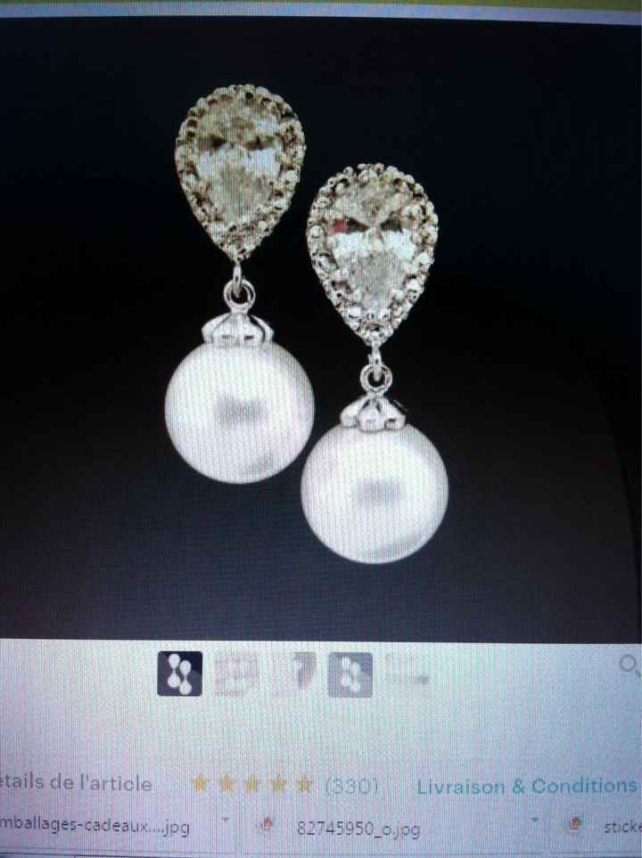 Besoin de votre avis ... - 3