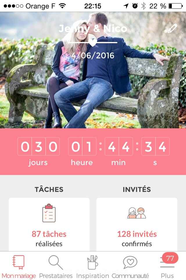 M-1, 4 juin 2016 - 1