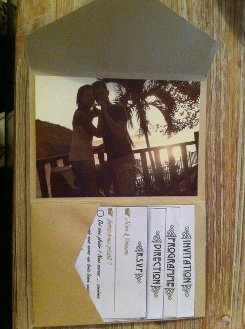Besoins de vos avis photos pocketfold - 3