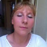 Essai maquillage - 2