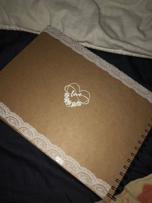 Mon livre d or - 5
