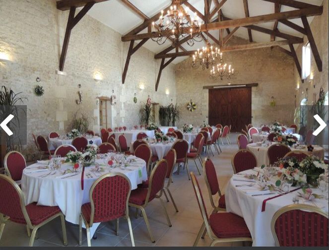 Plan de tables - 1