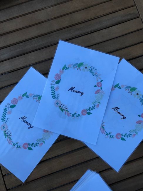 Jeux enfants jour j - 1