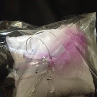 Photo de vos porte-alliances ! - 1