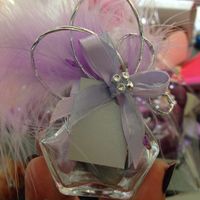 Coup de déprime : les contenants à dragées - 1