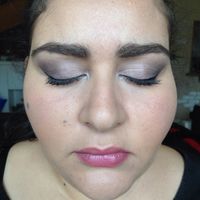 1er essai maquillage - 2