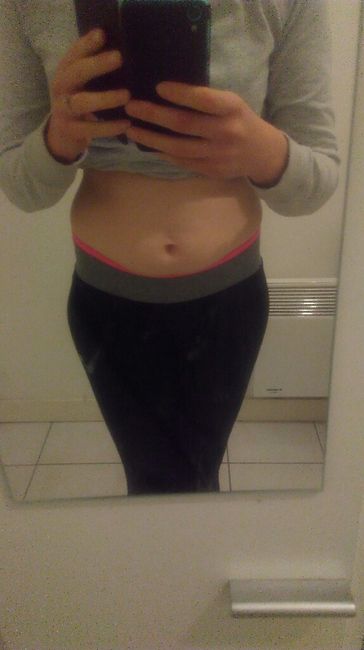 Aller go au sport - 2