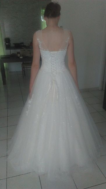 Vraiment trop heureuse :) - 2
