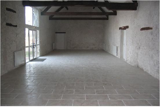 Notre salle