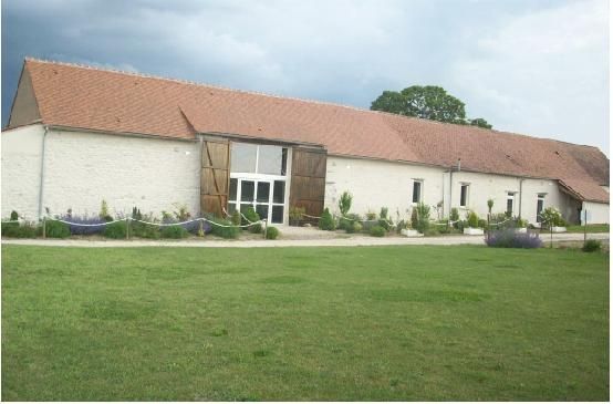 Notre salle