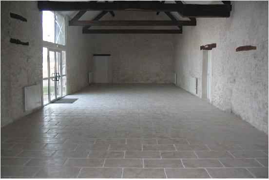 Notre salle