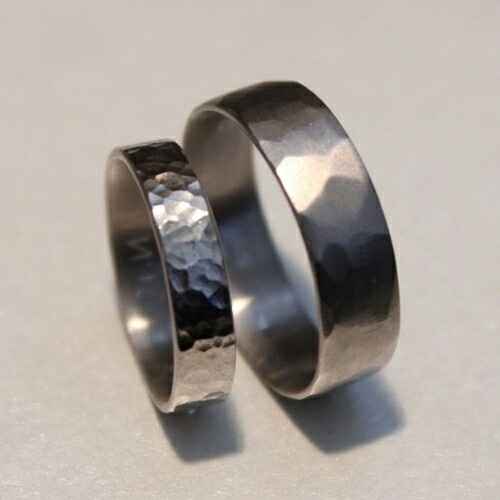 Coup de foudre avec paulette - 1