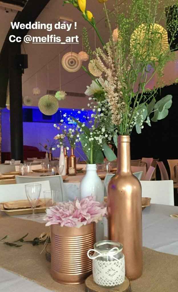 Enfin mari et femme ! - 4